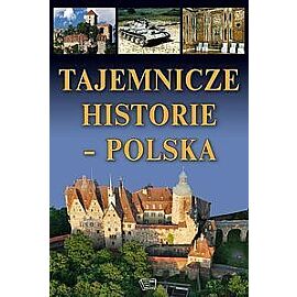Tajemnicze historie Polska