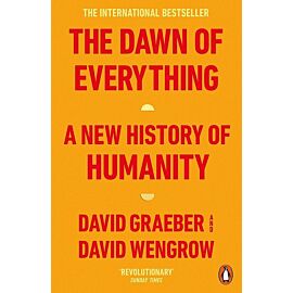 The Dawn of Everything