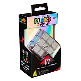 Kostka Rubik's Świecąca