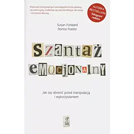 Szantaż emocjonalny