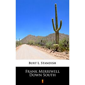 Frank Merriwell Down South (e-book)