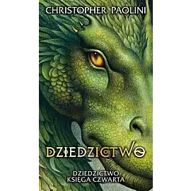 Dziedzictwo. Cykl Dziedzictwo. Księga 4