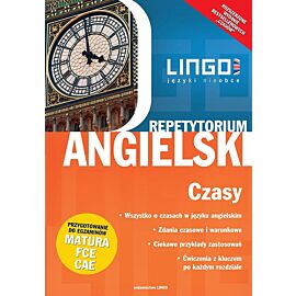 Angielski czasy wyd. 5