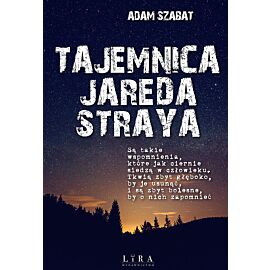 Tajemnica Jareda Straya