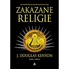 Zakazane religie