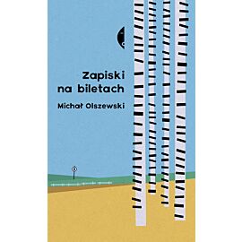 Zapiski na biletach