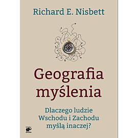 Geografia myślenia
