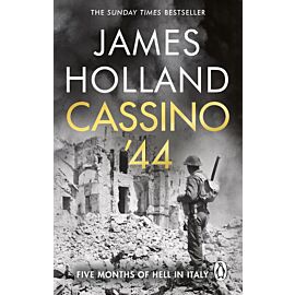 Cassino '44 wer. angielska