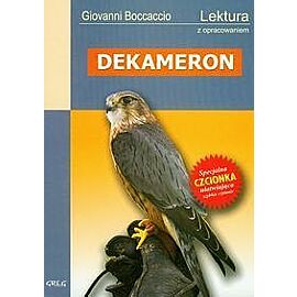 Dekameron z opracowaniem