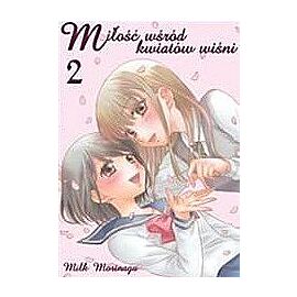 Miłość wśród kwiatów wiśni - 02