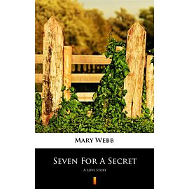 Seven For A Secret (e-book)