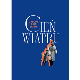 Cień wiatru