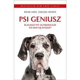 Psi geniusz. (e-book)