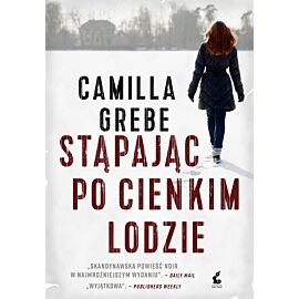Stąpając po cienkim lodzie