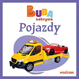 Pojazdy