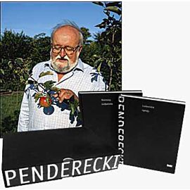 Pakiet Penderecki