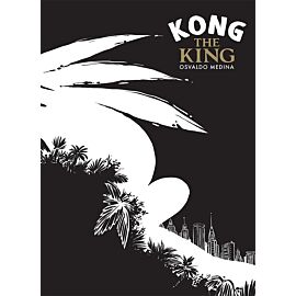 Kong the King - 01