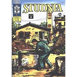 Kapitan Żbik - 19 - Studnia
