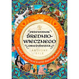 Przewodnik średniowiecznego obieżyświata (e-book)