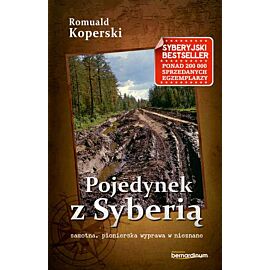 Pojedynek z syberią wyd. 6