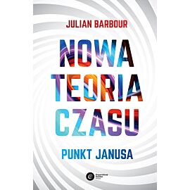 Nowa teoria czasu (e-book)