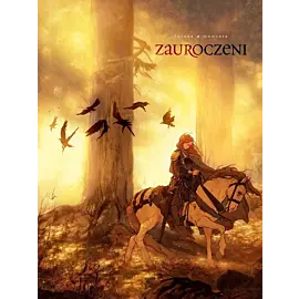 Zauroczeni (okładka limitowana B)