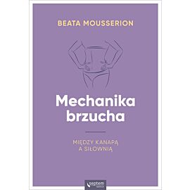 Mechanika brzucha (audiobook MP3)