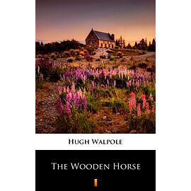 The Wooden Horse (e-book)
