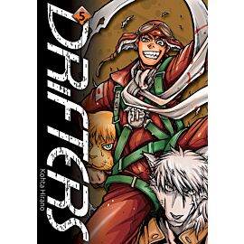 Drifters - 05