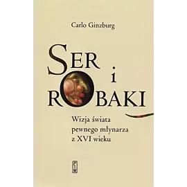 Ser i robaki