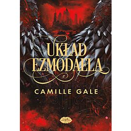 Układ Ezmodaela (e-book)