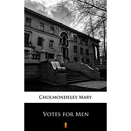 Votes for Men (e-book)