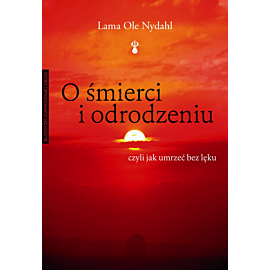 O śmierci i odrodzeniu (e-book)
