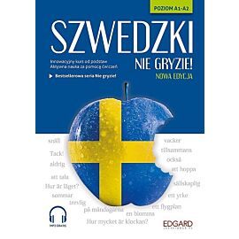 Szwedzki nie gryzie!