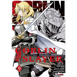 Goblin Slayer - 09