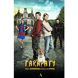 Tarapaty