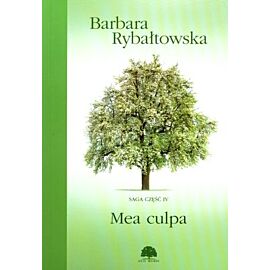 Mea culpa saga część 4 wyd. 2010