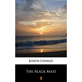 The Black Mate (e-book)