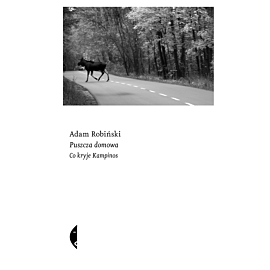 Puszcza domowa (e-book)
