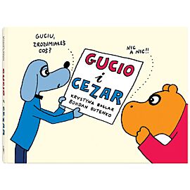 Gucio i Cezar