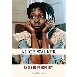 Kolor purpury