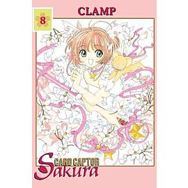 Card Captor Sakura - 08