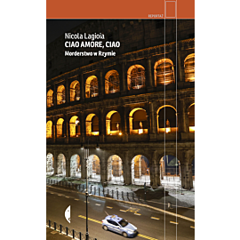 Ciao amore, ciao (e-book)