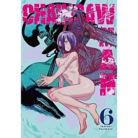 Chainsawman - 06