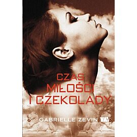 Czas miłości i czekolady