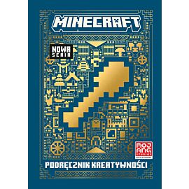 Minecraft. Podręcznik kreatywności