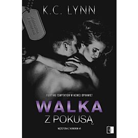 Walka z pokusą. Mężczyzna z honorem. Tom 1