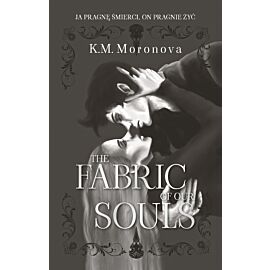 The Fabric of Our Souls (e-book)