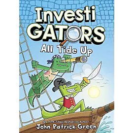 InvestiGators All Tide Up