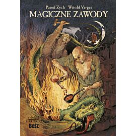 Magiczne zawody